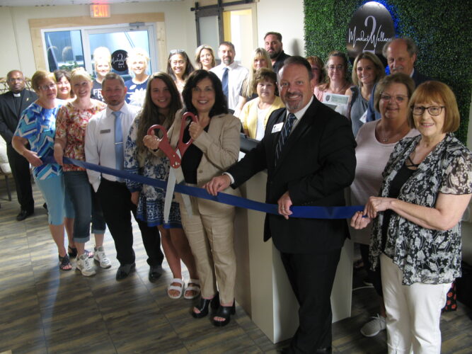 New Follansbee spa offers a variety of approaches